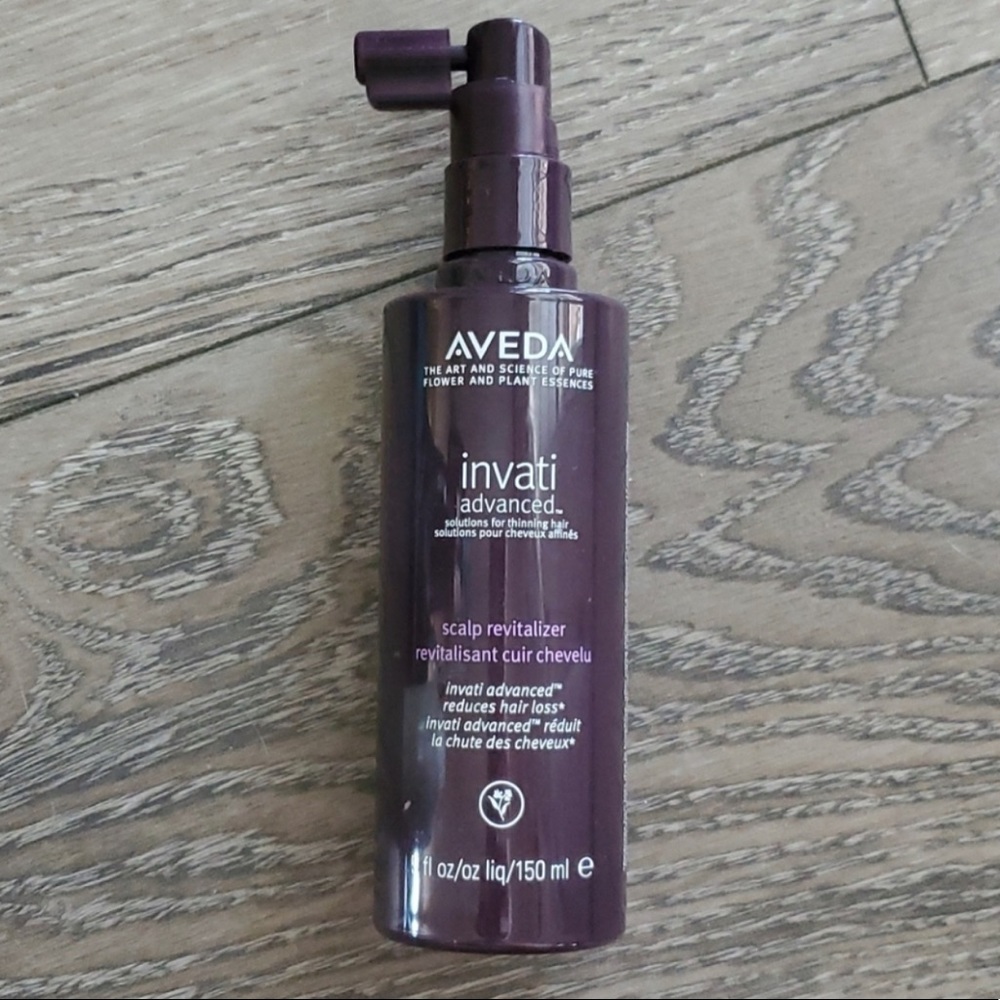 Aveda Invati Advanced Scalp Revitalizer